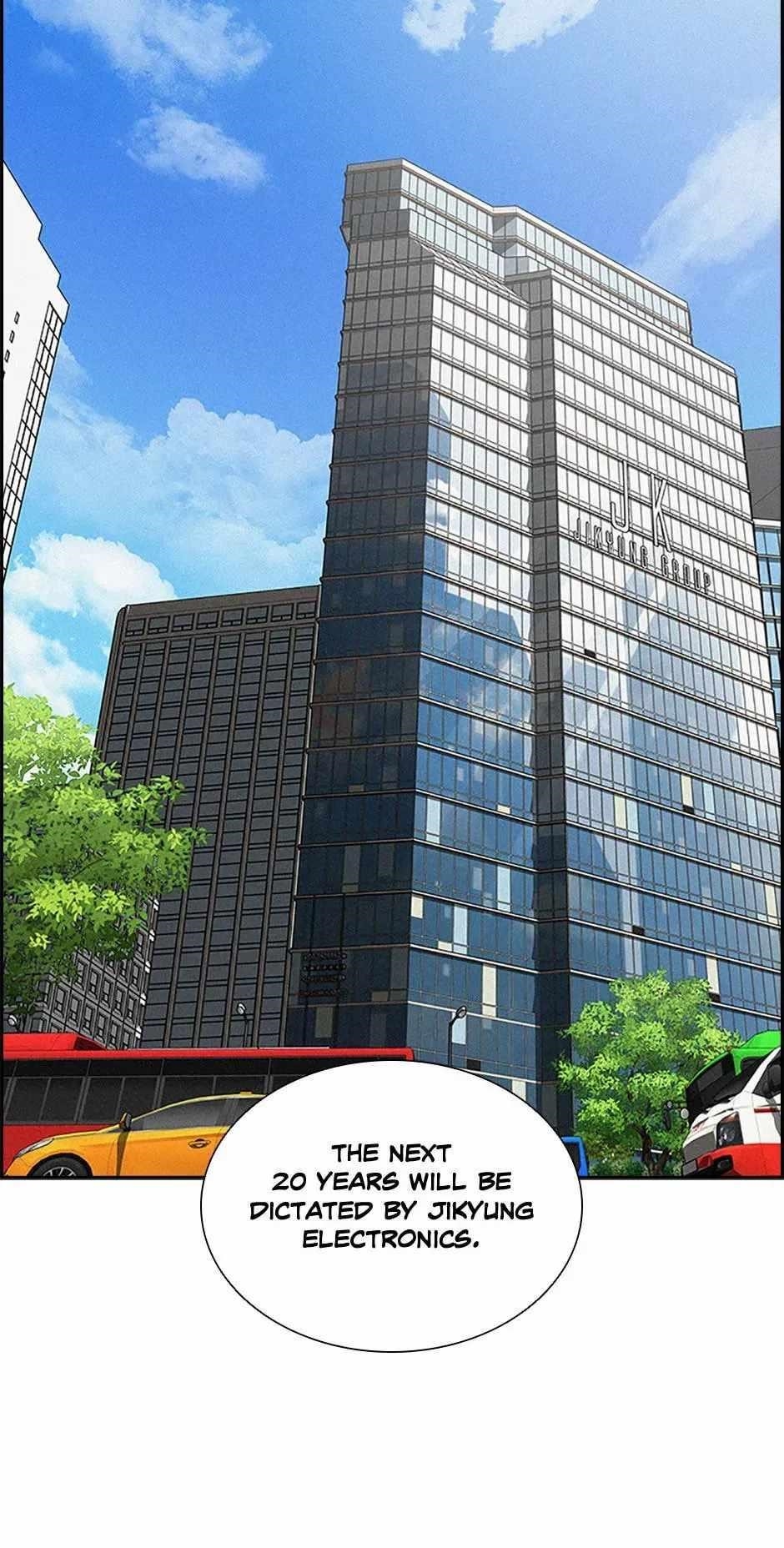 Lord of Money — Chapter 146 — page 46