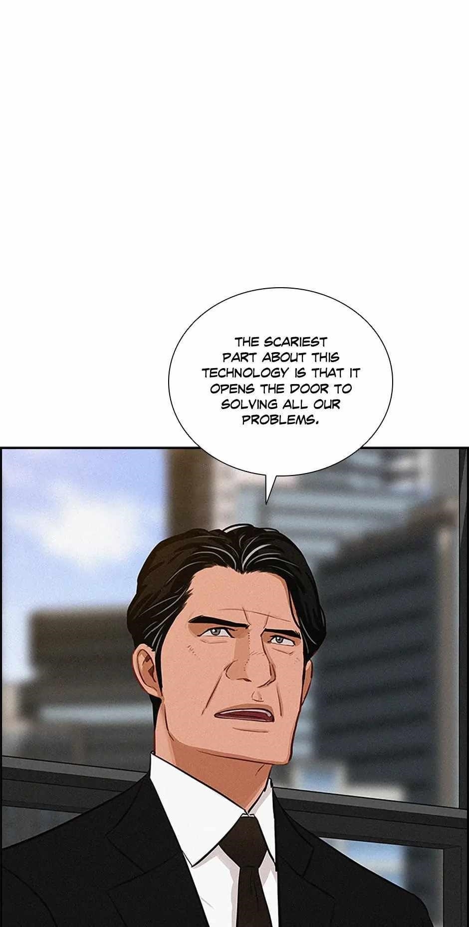 Lord of Money — Chapter 146 — page 47