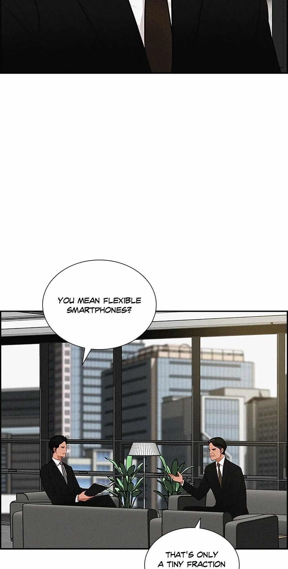Lord of Money — Chapter 146 — page 48