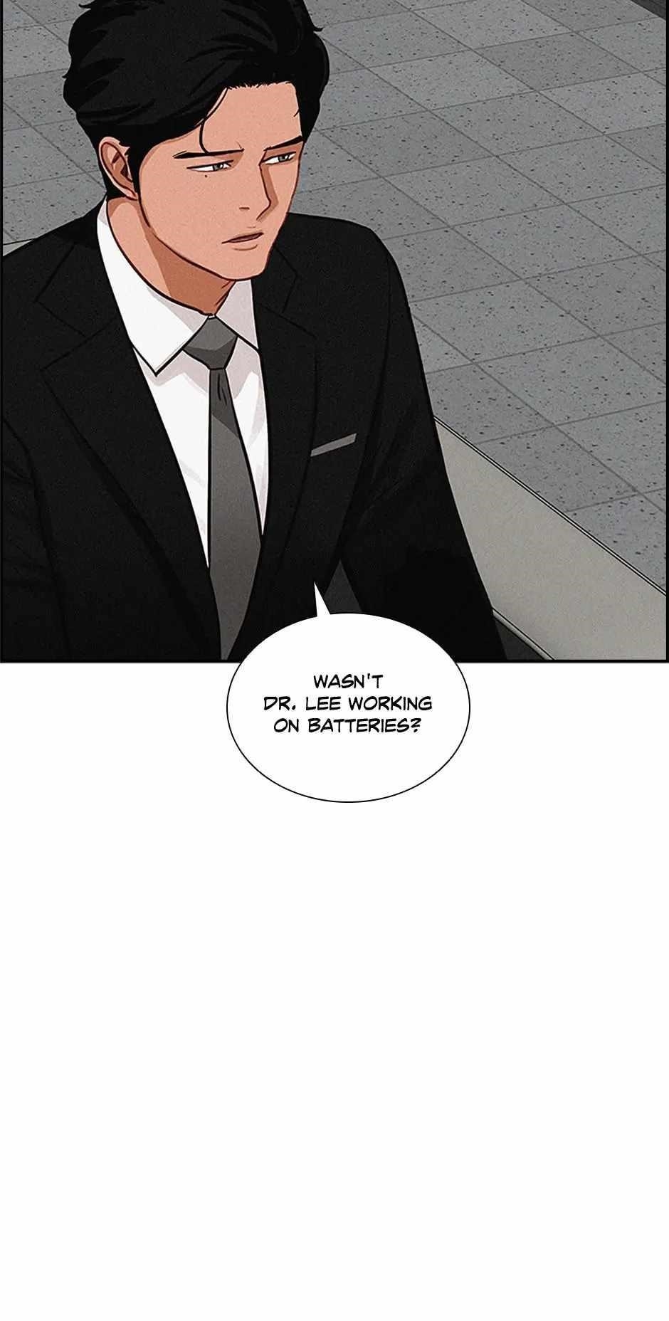 Lord of Money — Chapter 146 — page 51