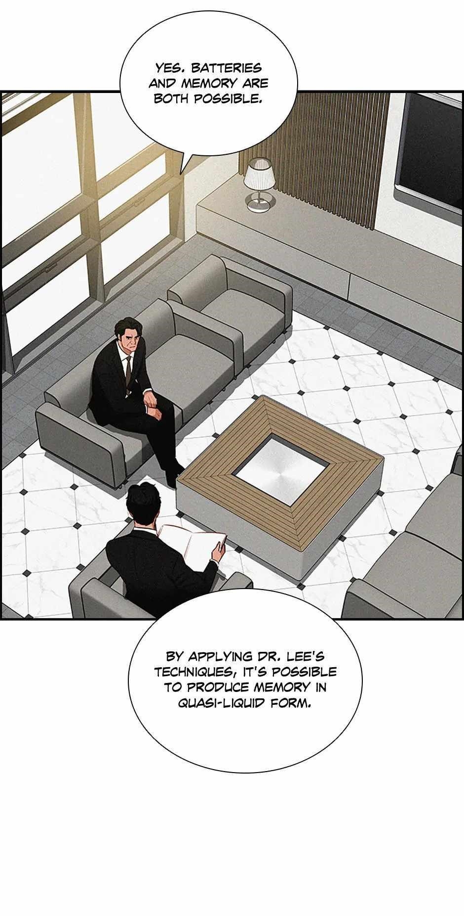Lord of Money — Chapter 146 — page 52