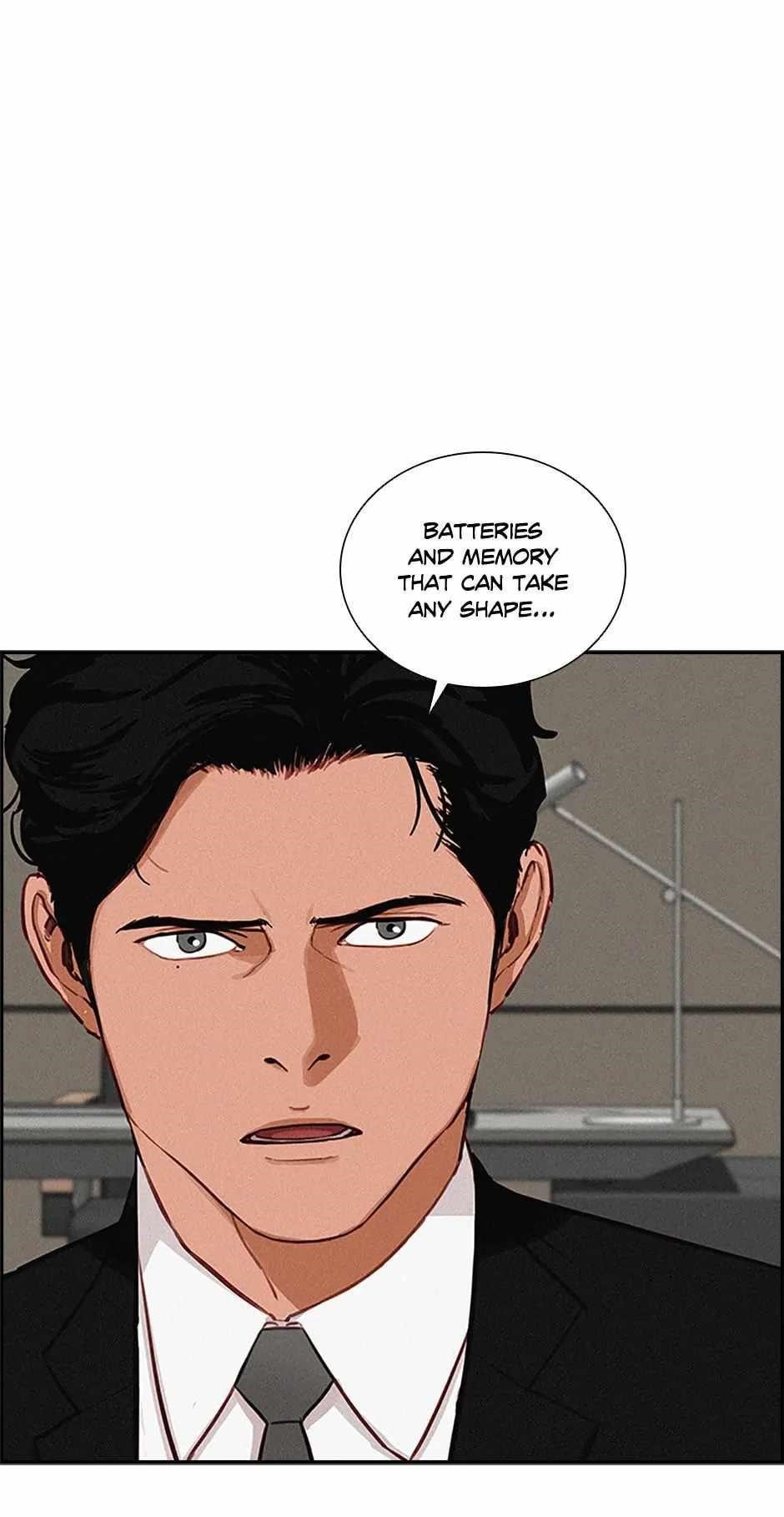 Lord of Money — Chapter 146 — page 53