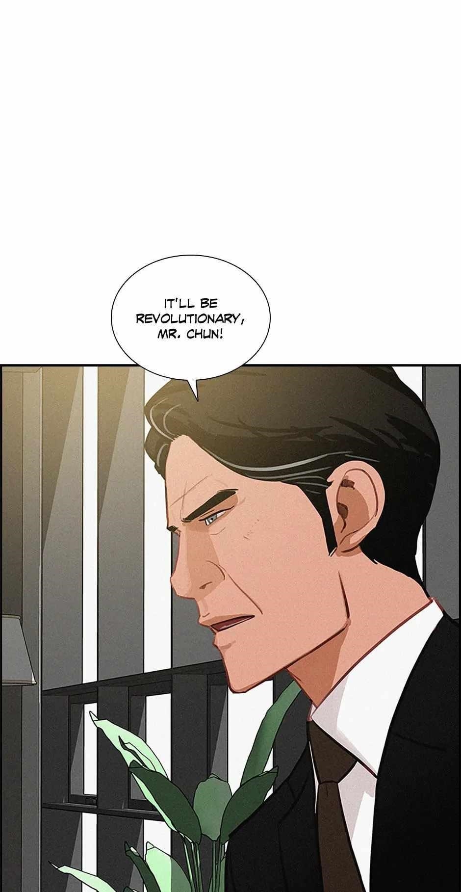 Lord of Money — Chapter 146 — page 54