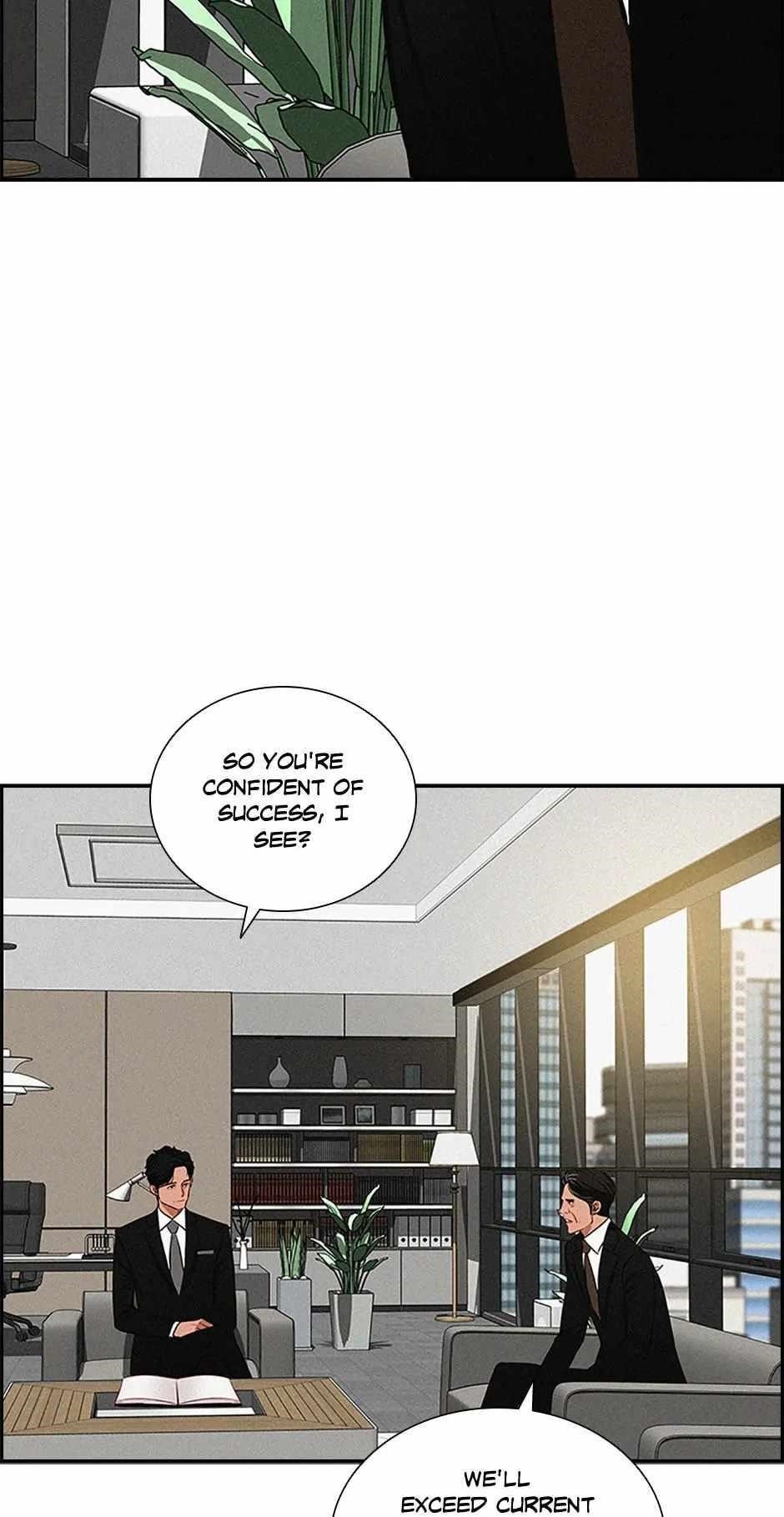 Lord of Money — Chapter 146 — page 55