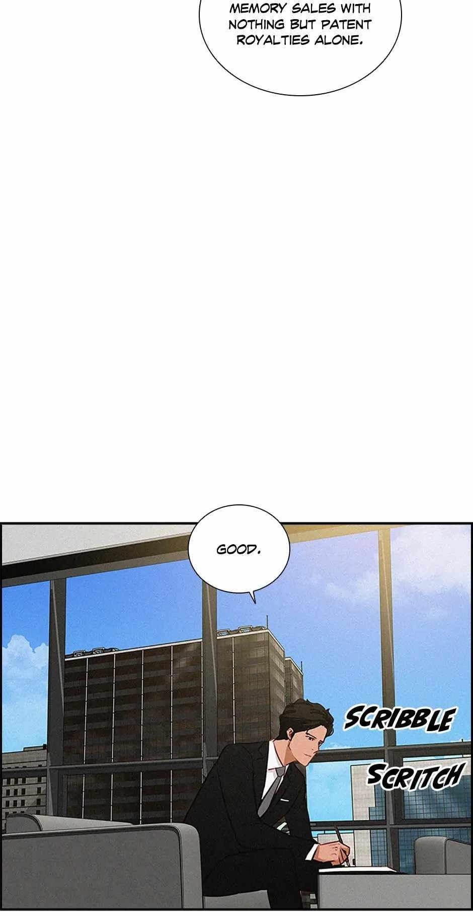 Lord of Money — Chapter 146 — page 56