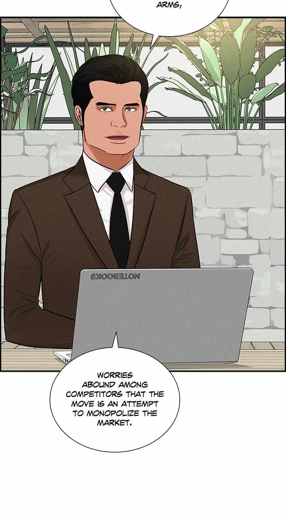 Lord of Money — Chapter 146 — page 63