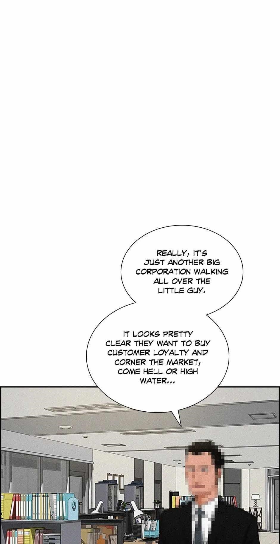 Lord of Money — Chapter 146 — page 64
