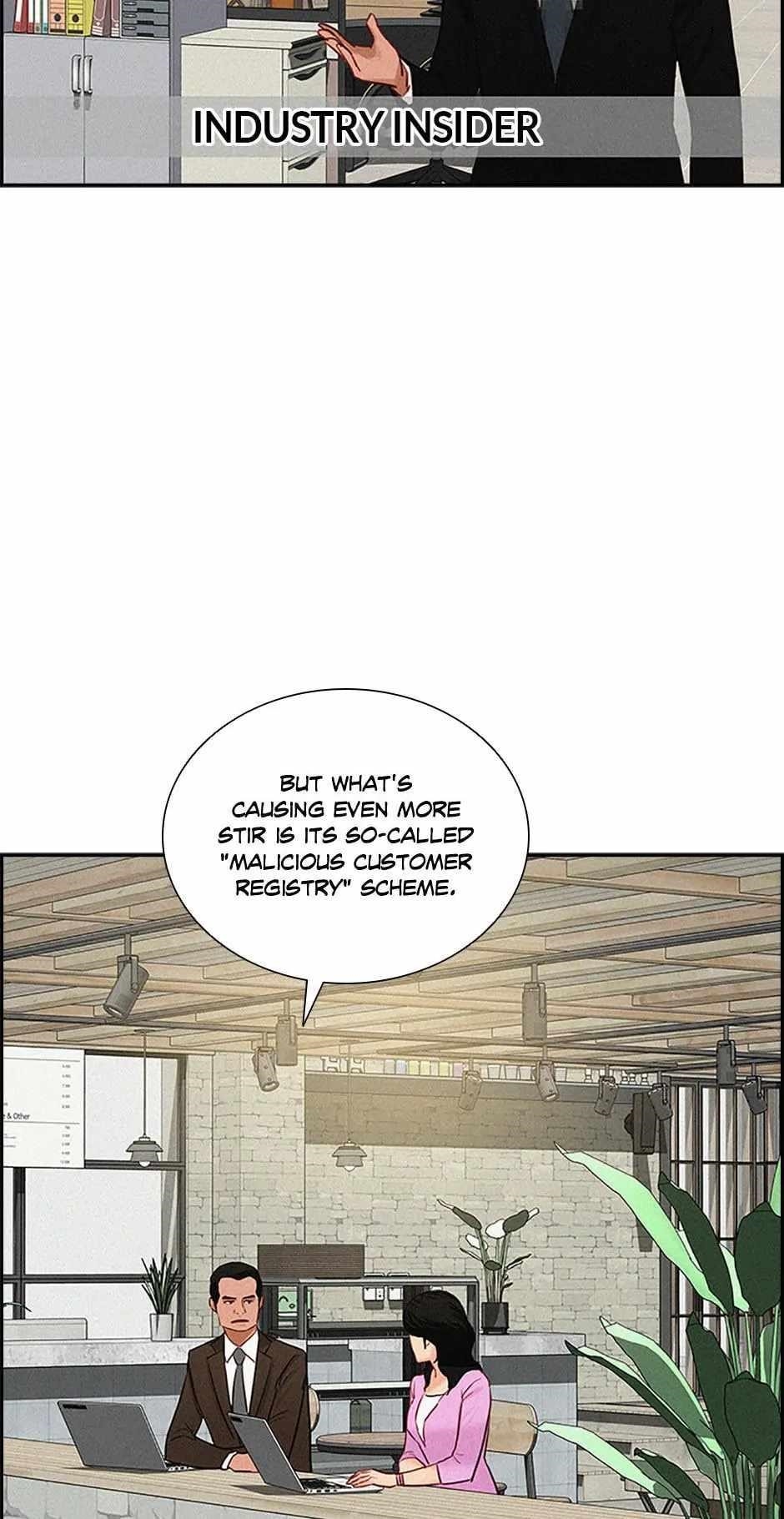 Lord of Money — Chapter 146 — page 65