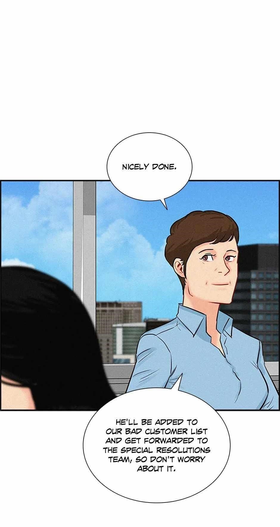 Lord of Money — Chapter 146 — page 76
