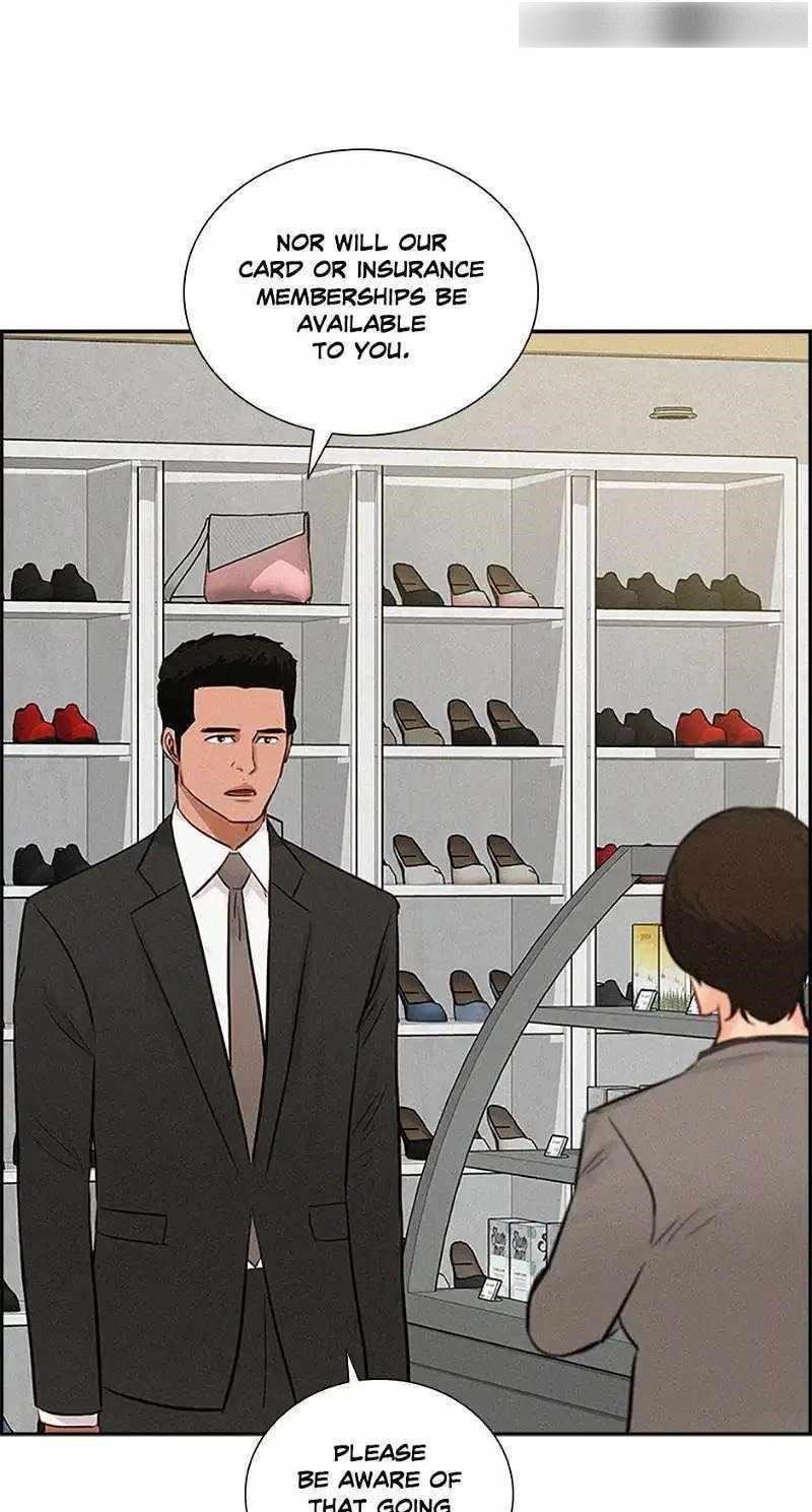 Lord of Money — Chapter 147 — page 14