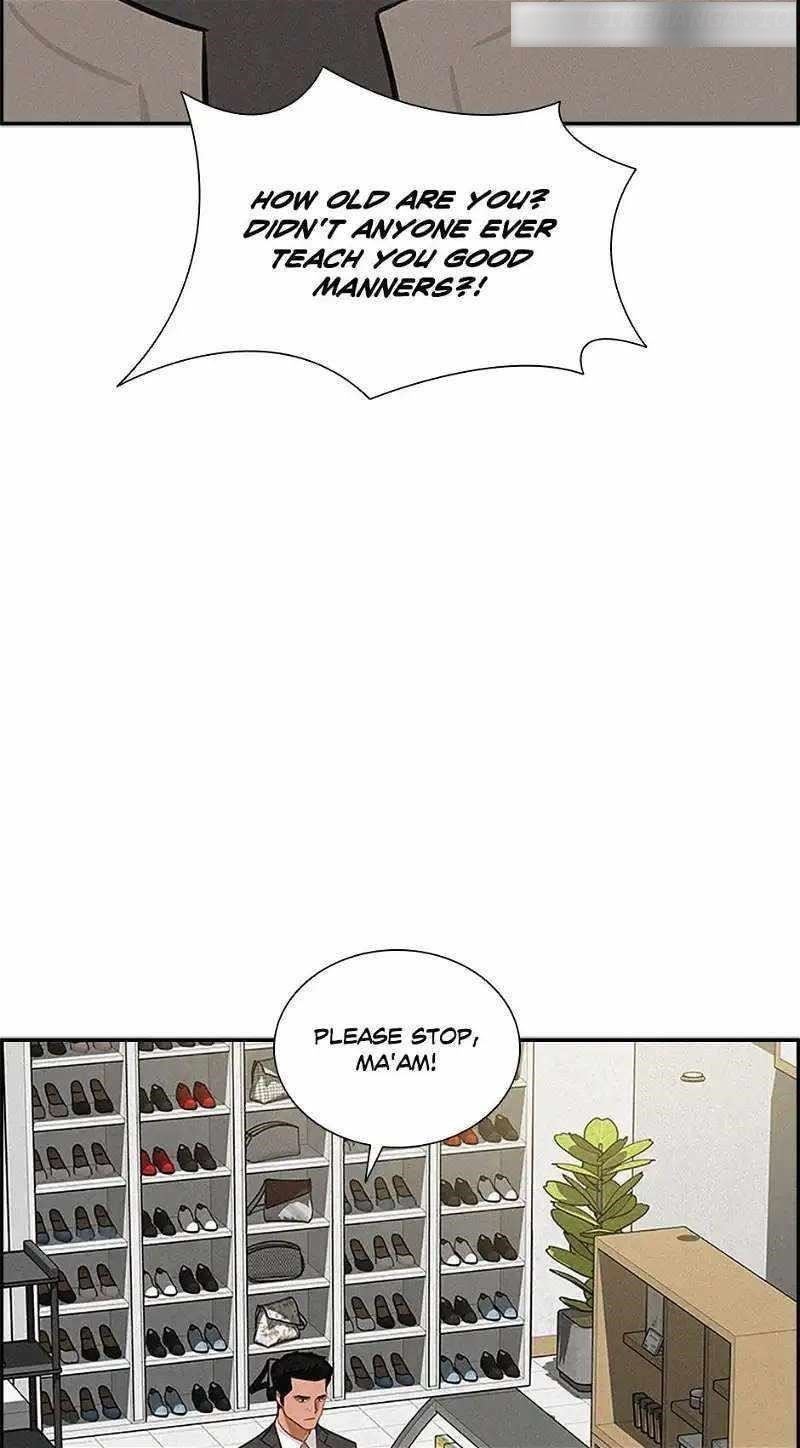 Lord of Money — Chapter 147 — page 19
