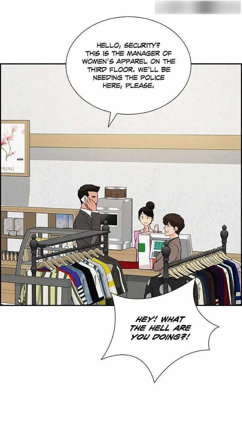 Lord of Money — Chapter 147 — page 22