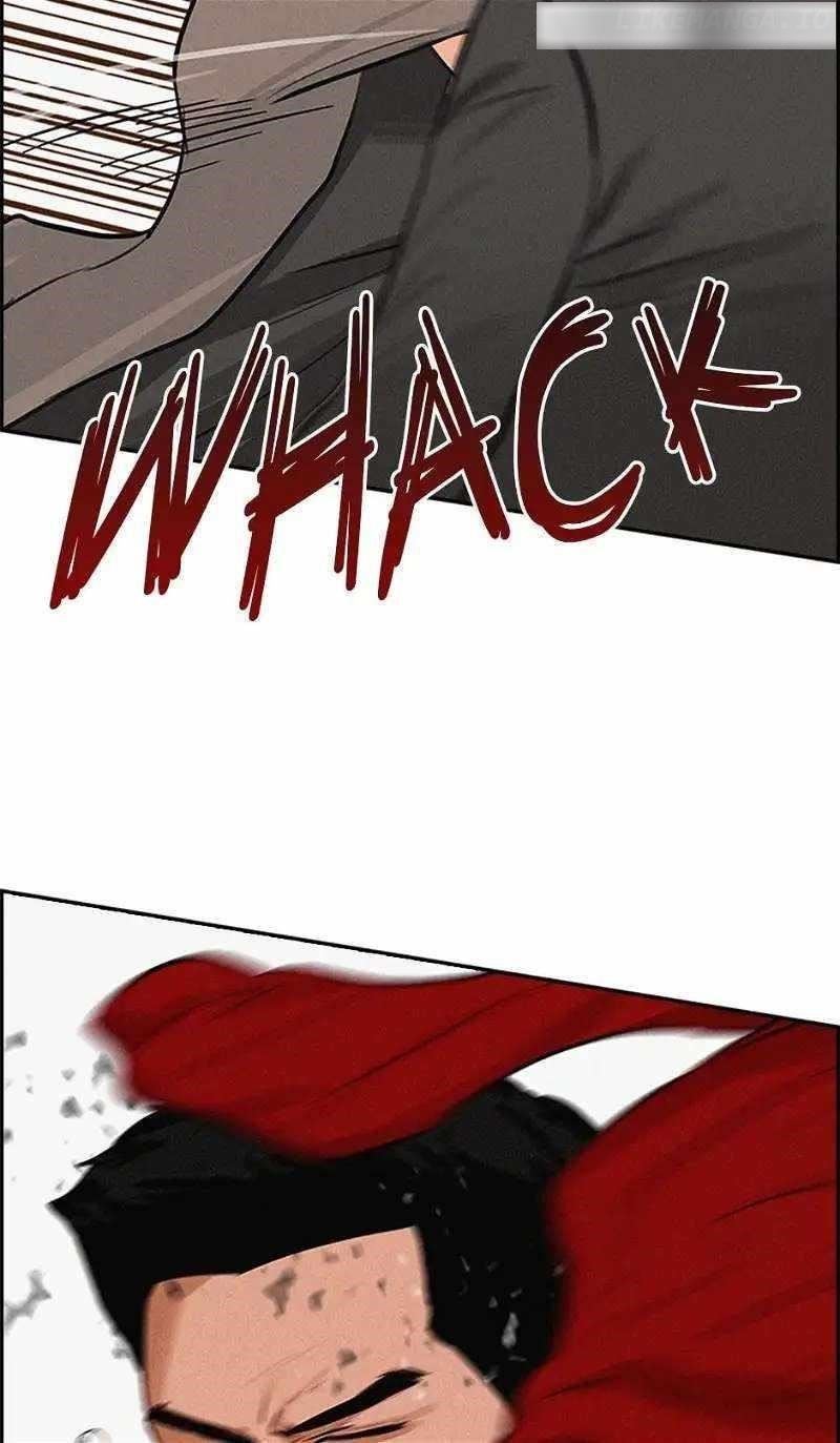 Lord of Money — Chapter 147 — page 25