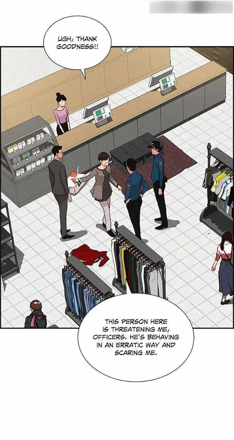 Lord of Money — Chapter 147 — page 32