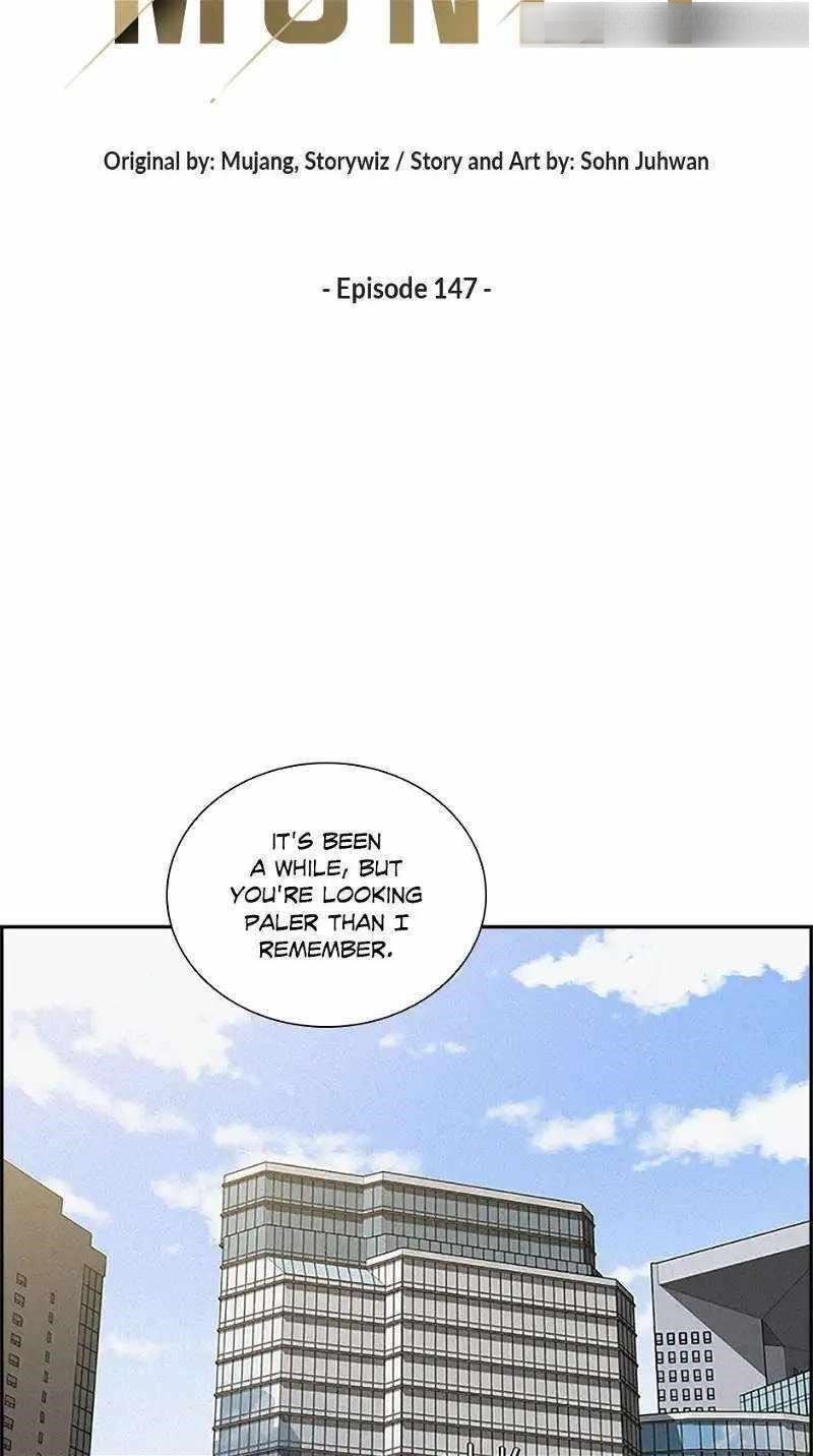 Lord of Money — Chapter 147 — page 52