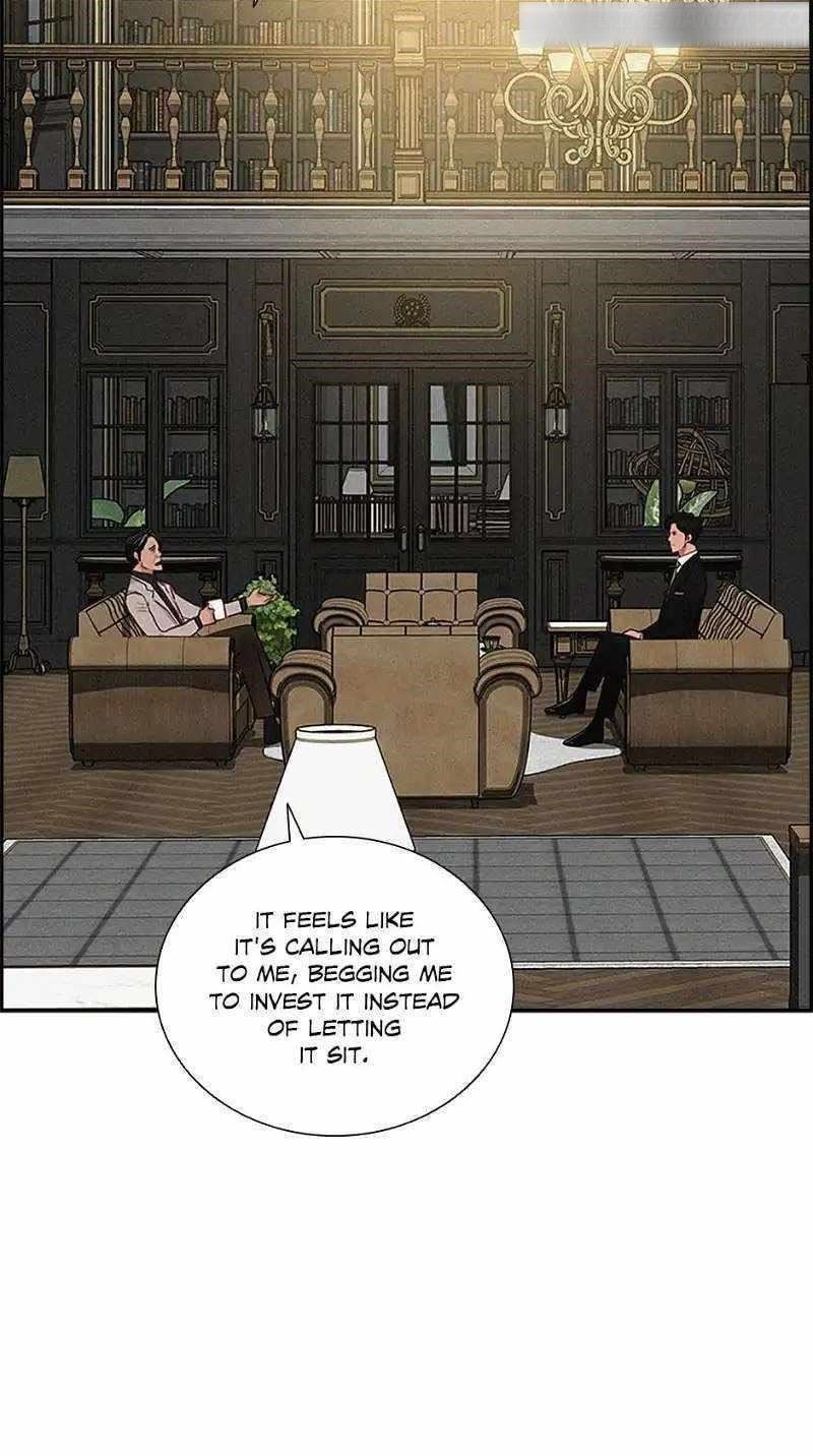 Lord of Money — Chapter 147 — page 54