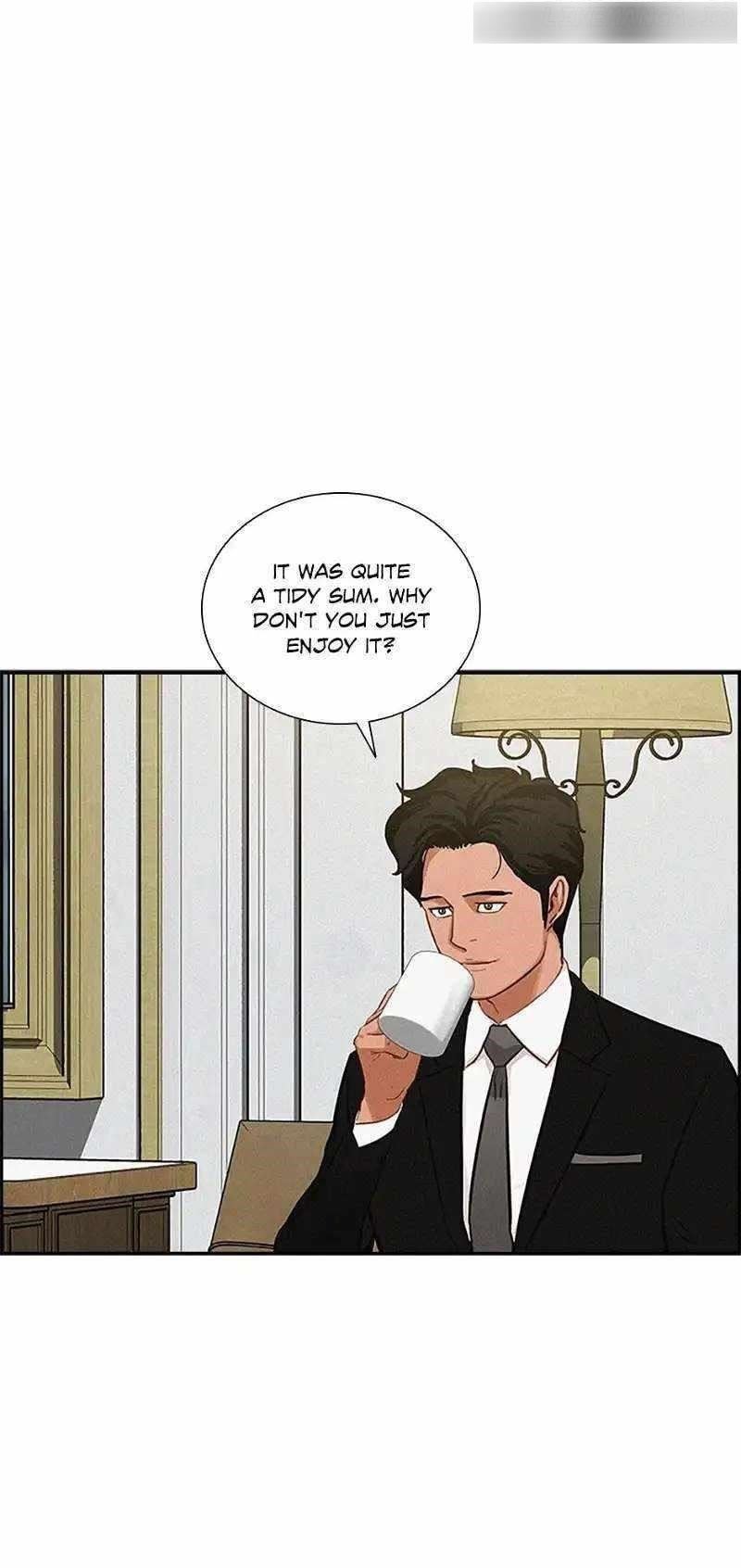 Lord of Money — Chapter 147 — page 56