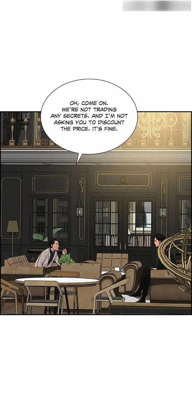 Lord of Money — Chapter 147 — page 59