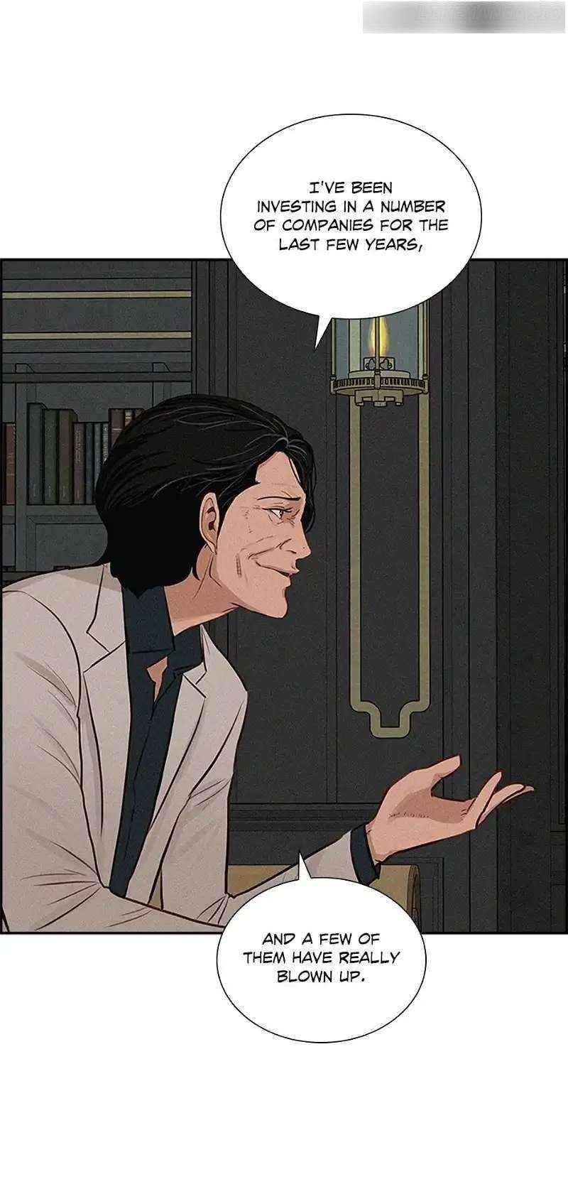 Lord of Money — Chapter 147 — page 60