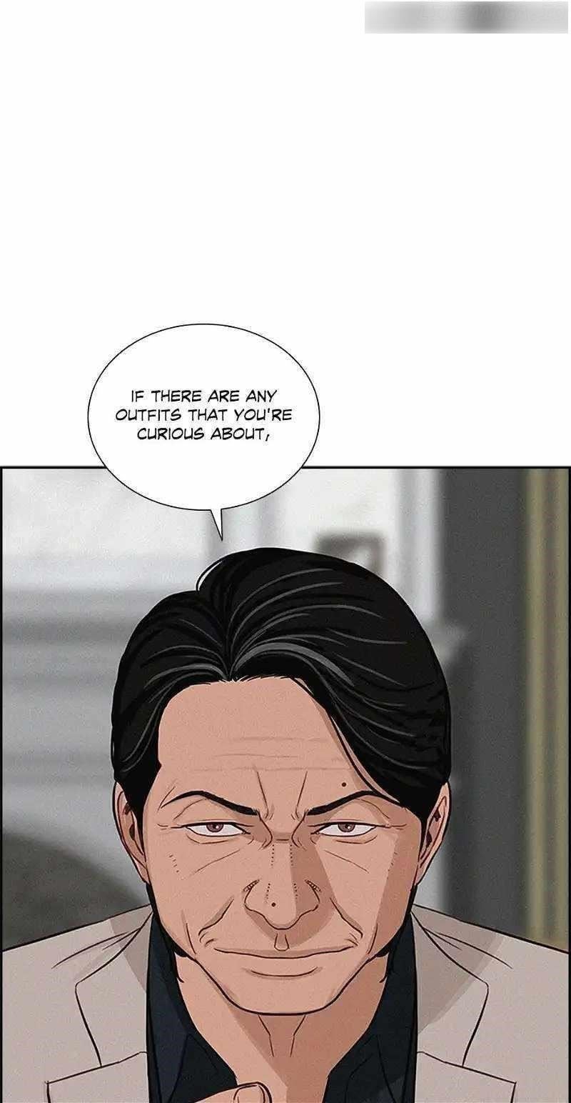 Lord of Money — Chapter 147 — page 61