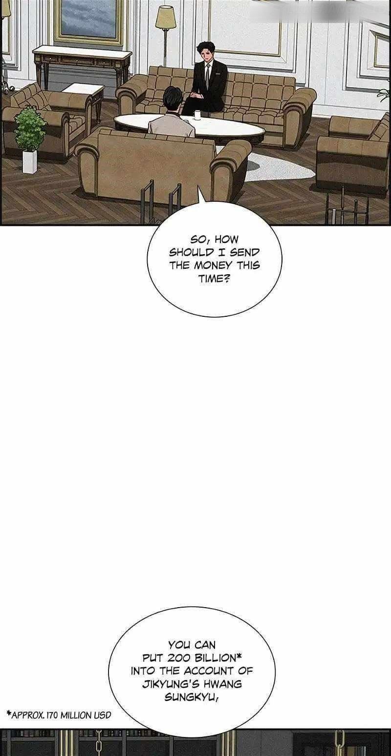 Lord of Money — Chapter 147 — page 63
