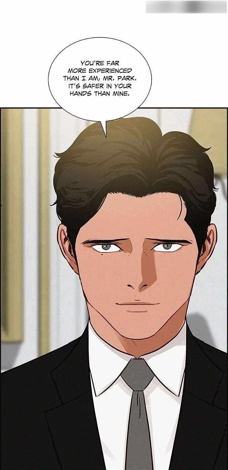 Lord of Money — Chapter 147 — page 70