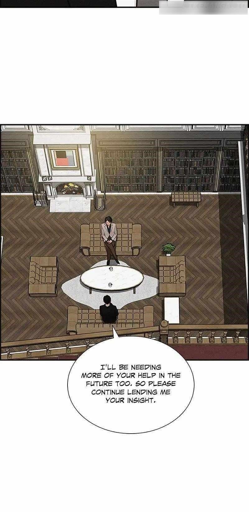 Lord of Money — Chapter 147 — page 71