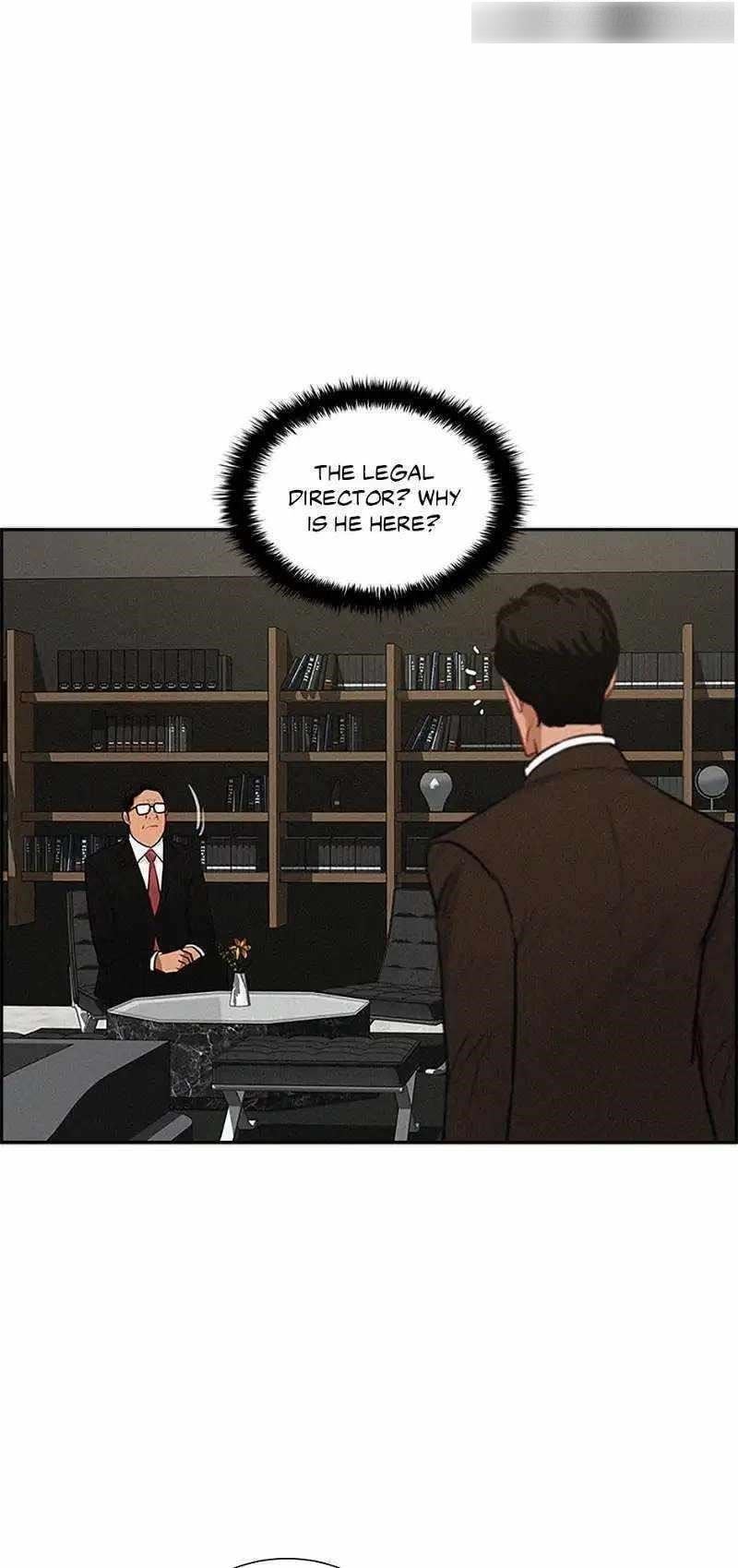 Lord of Money — Chapter 147 — page 78