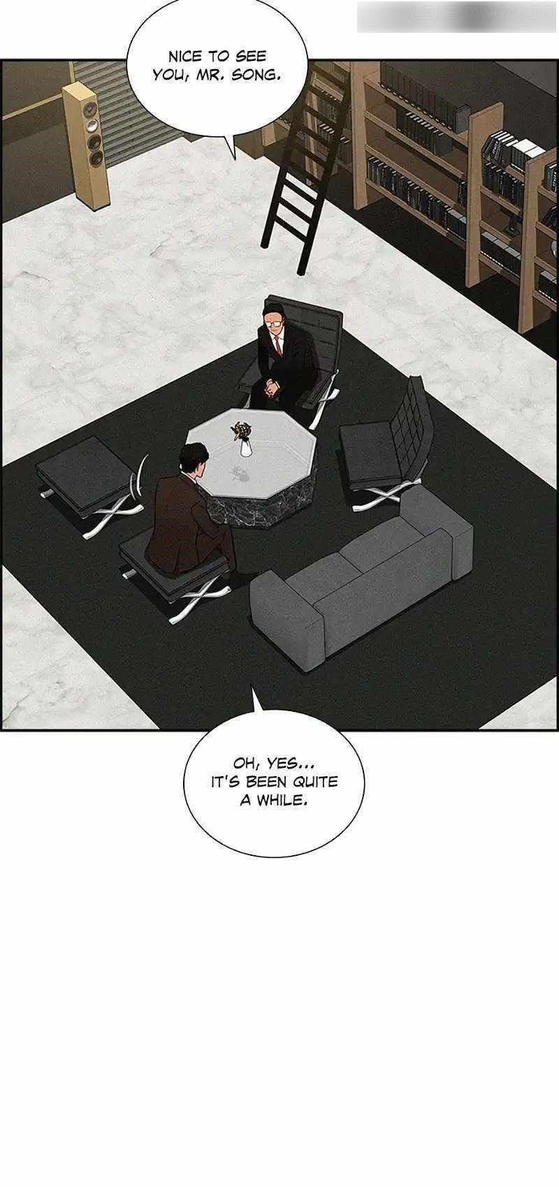Lord of Money — Chapter 147 — page 79