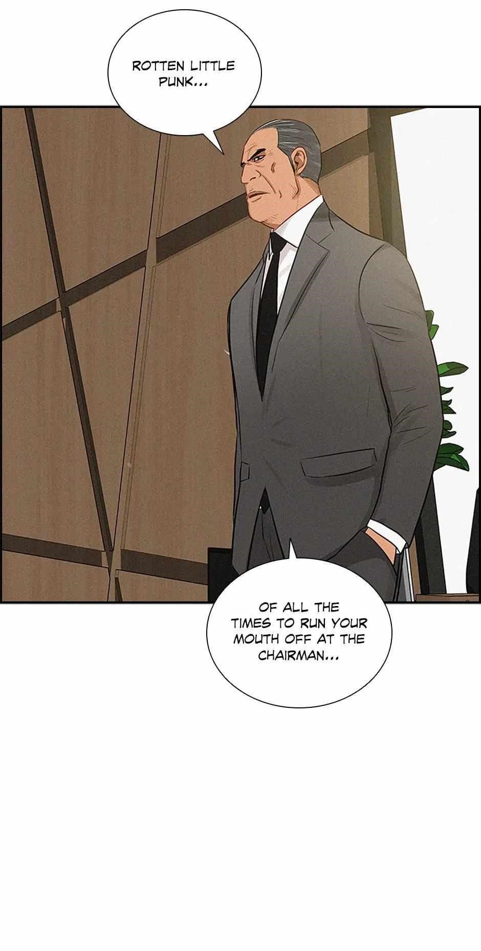 Lord of Money — Chapter 148 — page 4