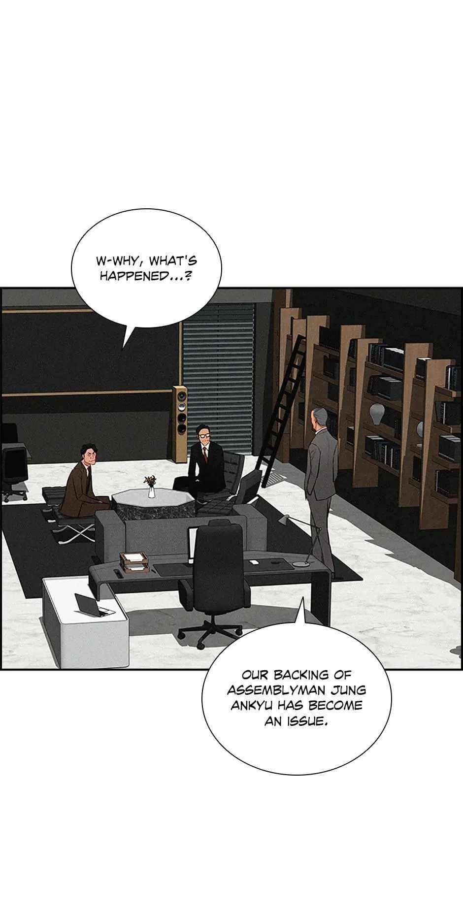 Lord of Money — Chapter 148 — page 5