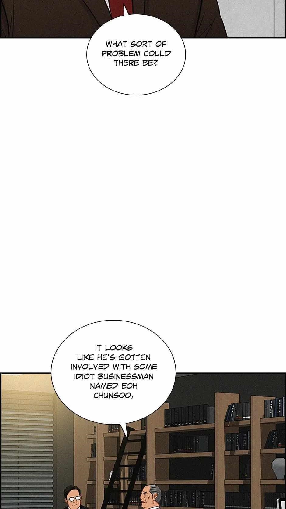 Lord of Money — Chapter 148 — page 7
