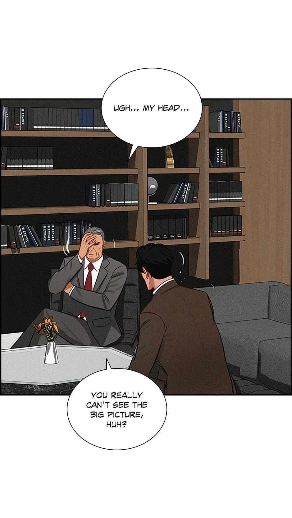 Lord of Money — Chapter 148 — page 11