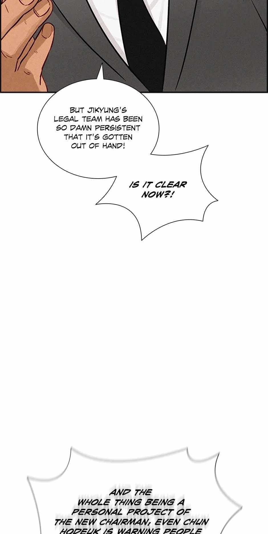 Lord of Money — Chapter 148 — page 13