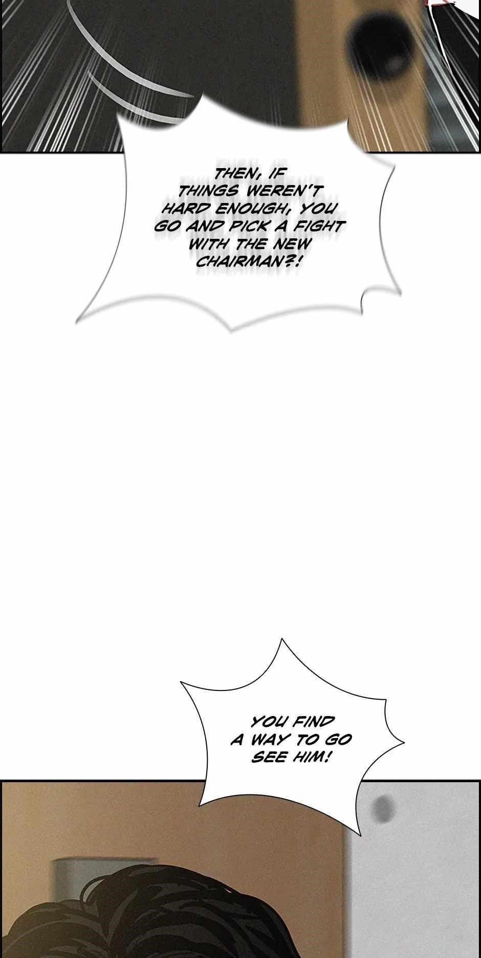 Lord of Money — Chapter 148 — page 15