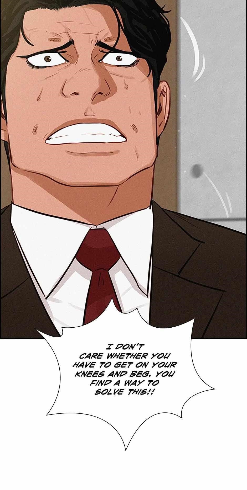 Lord of Money — Chapter 148 — page 16