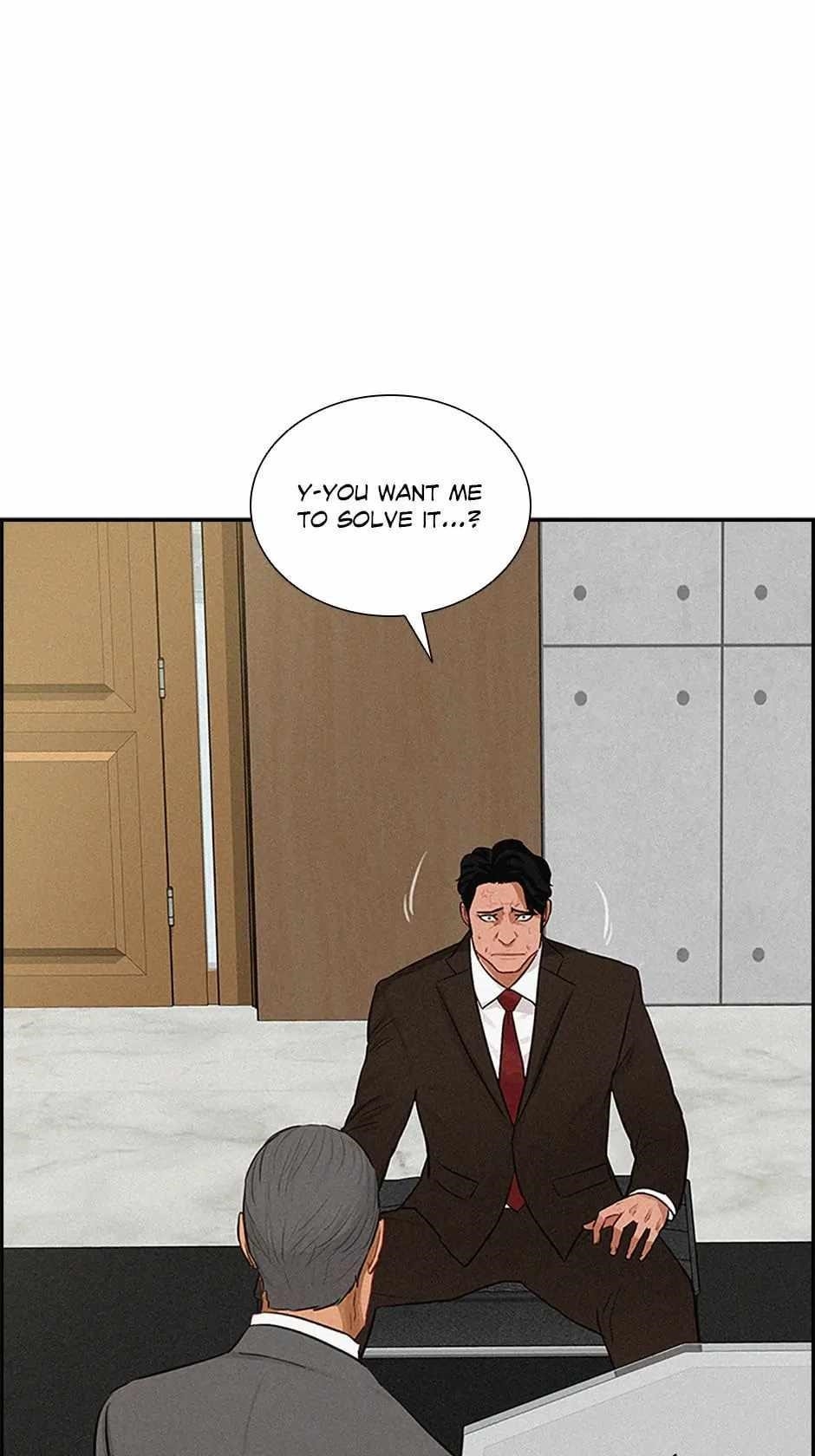 Lord of Money — Chapter 148 — page 17