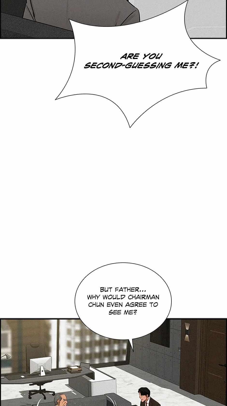 Lord of Money — Chapter 148 — page 18