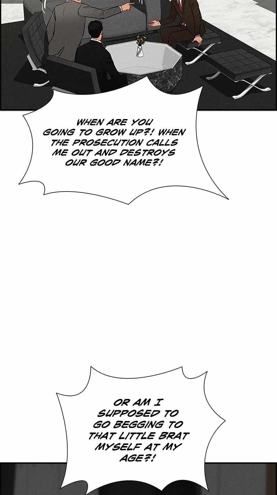 Lord of Money — Chapter 148 — page 19