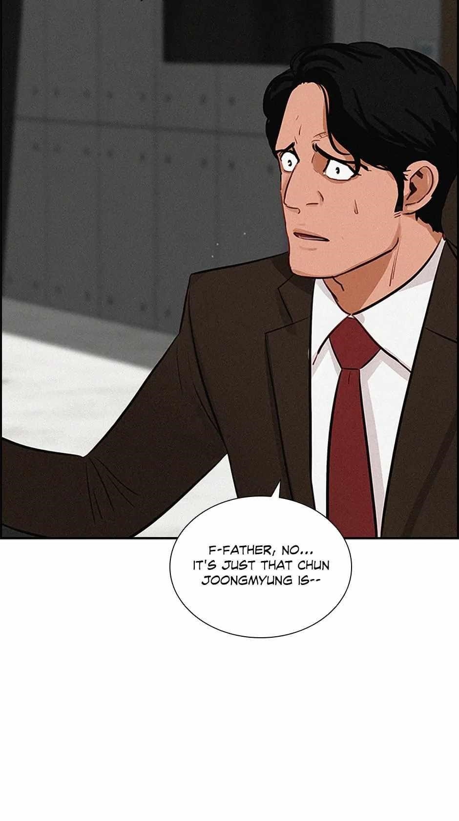 Lord of Money — Chapter 148 — page 20