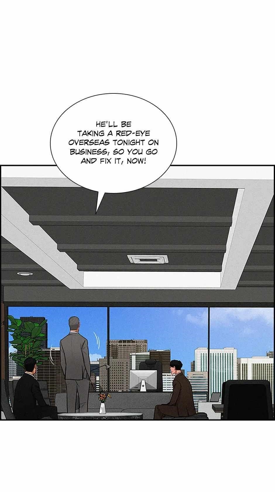 Lord of Money — Chapter 148 — page 21