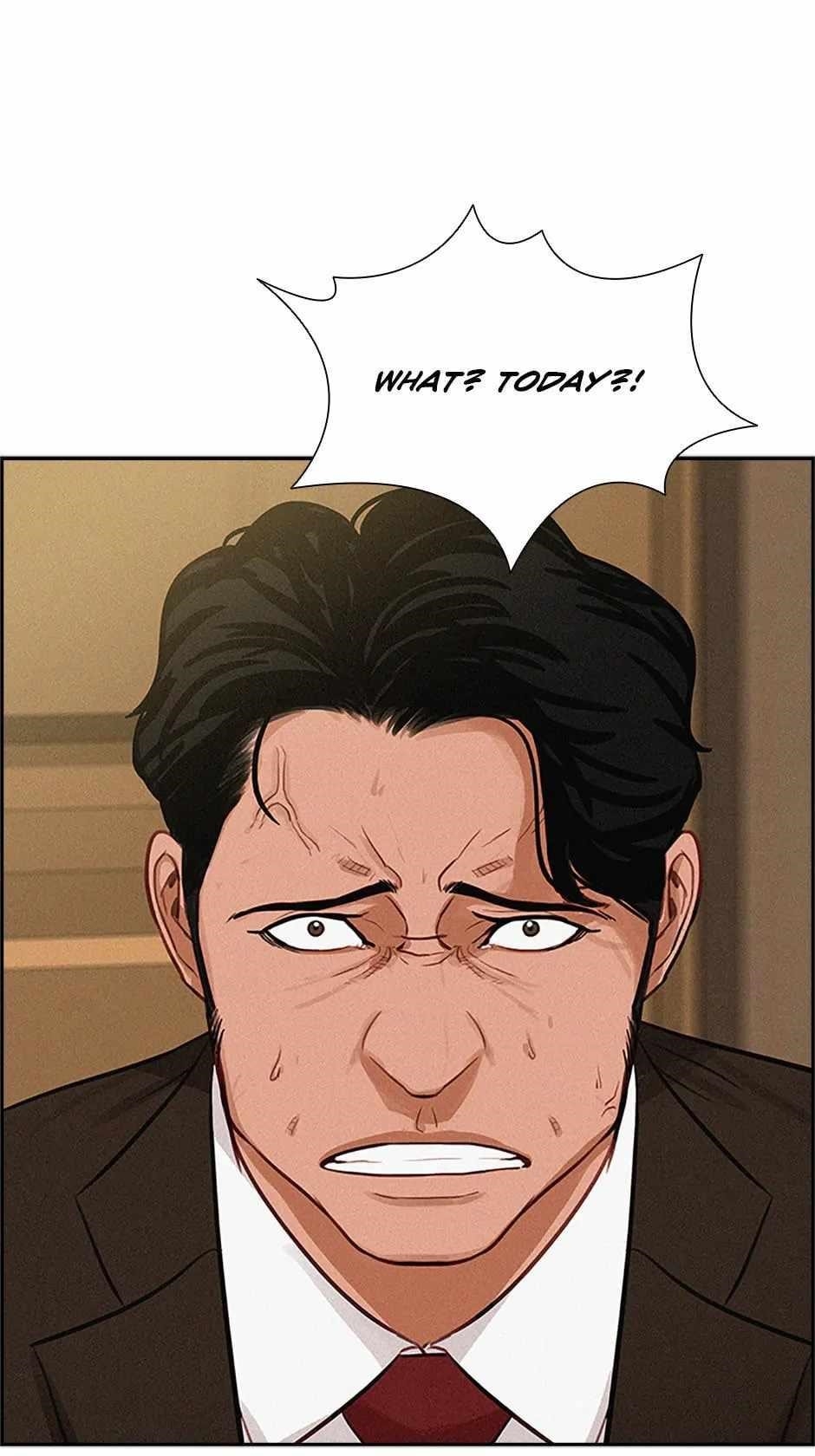 Lord of Money — Chapter 148 — page 22