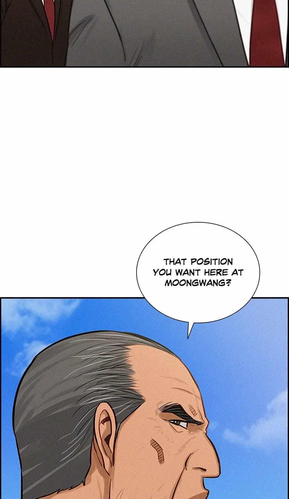 Lord of Money — Chapter 148 — page 24