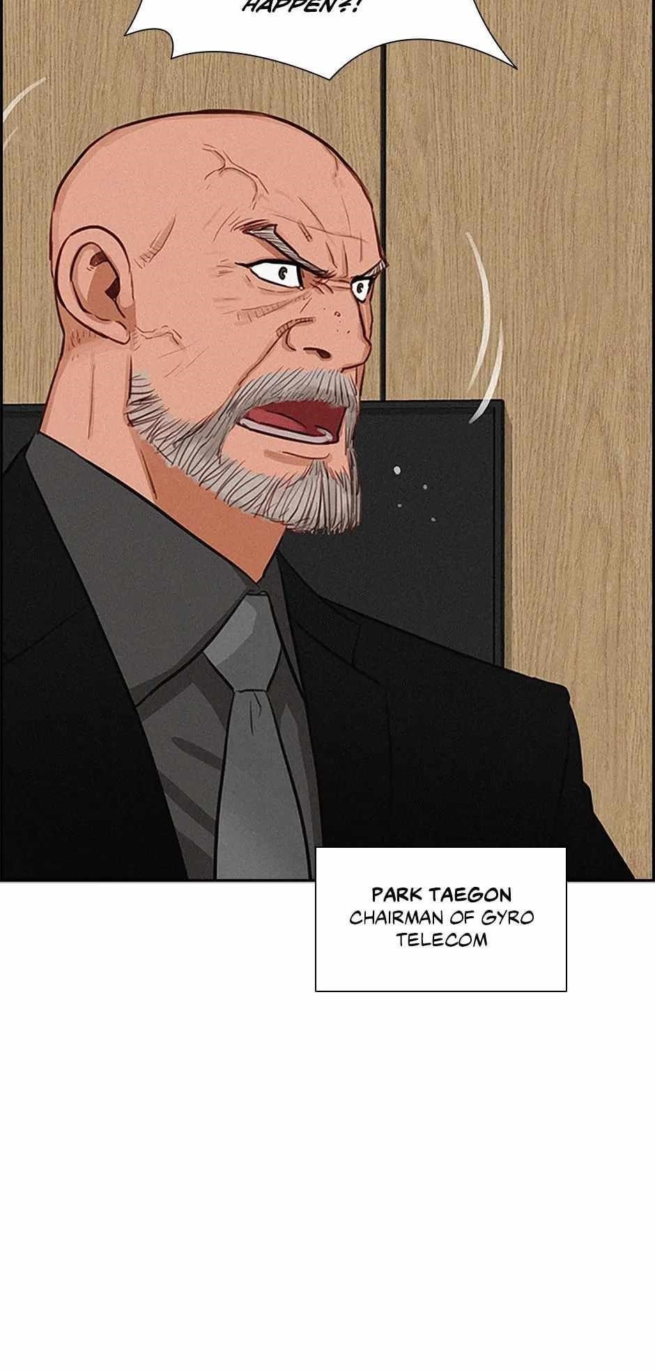 Lord of Money — Chapter 148 — page 30
