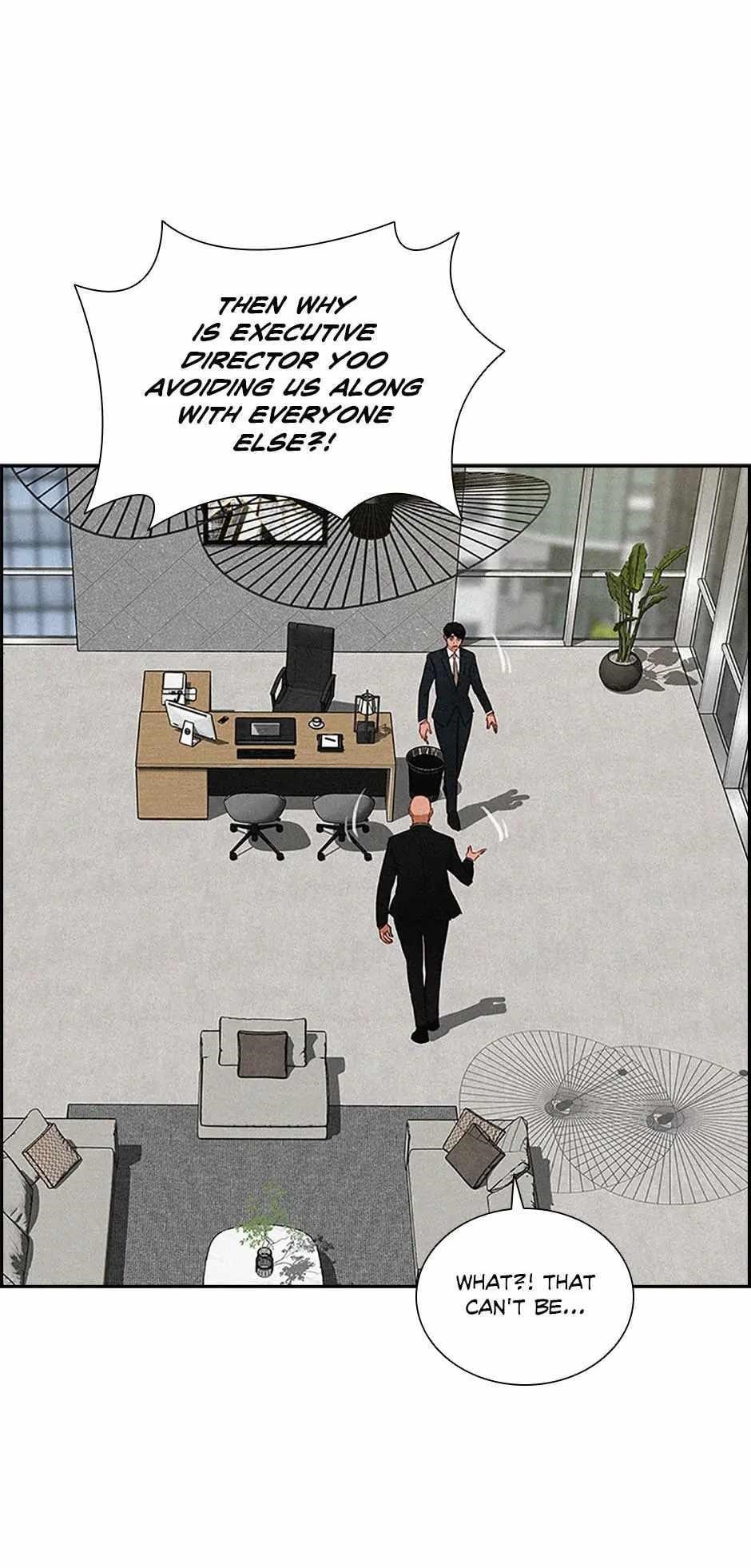 Lord of Money — Chapter 148 — page 32