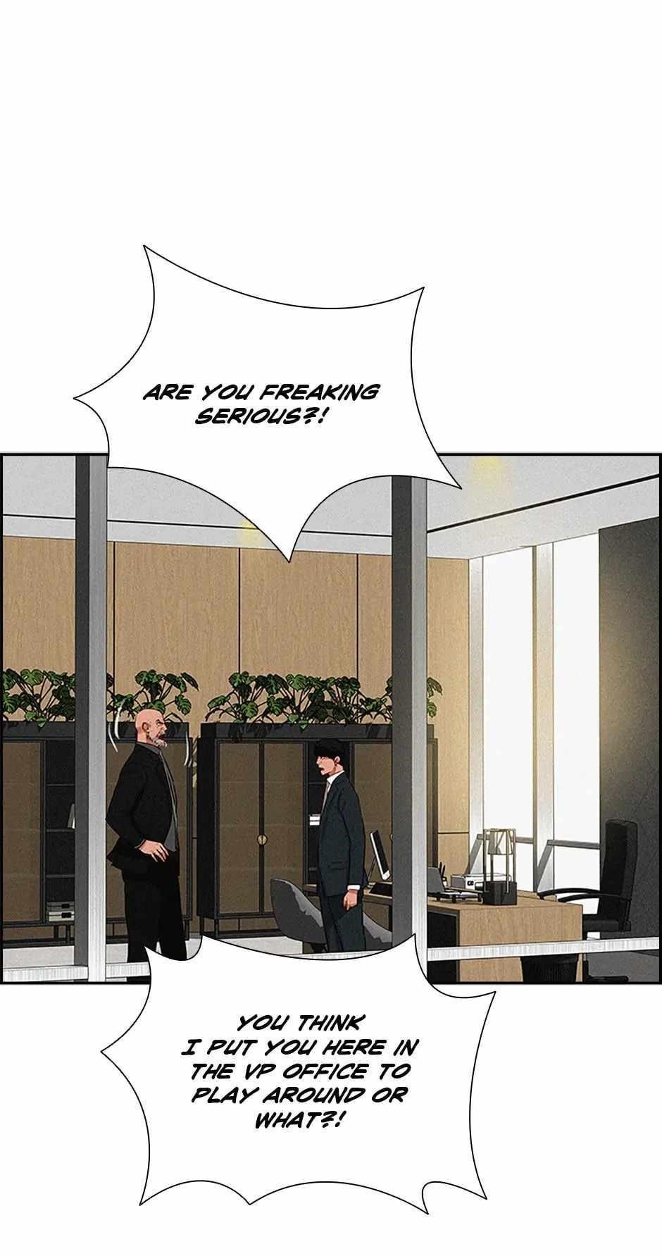 Lord of Money — Chapter 148 — page 33