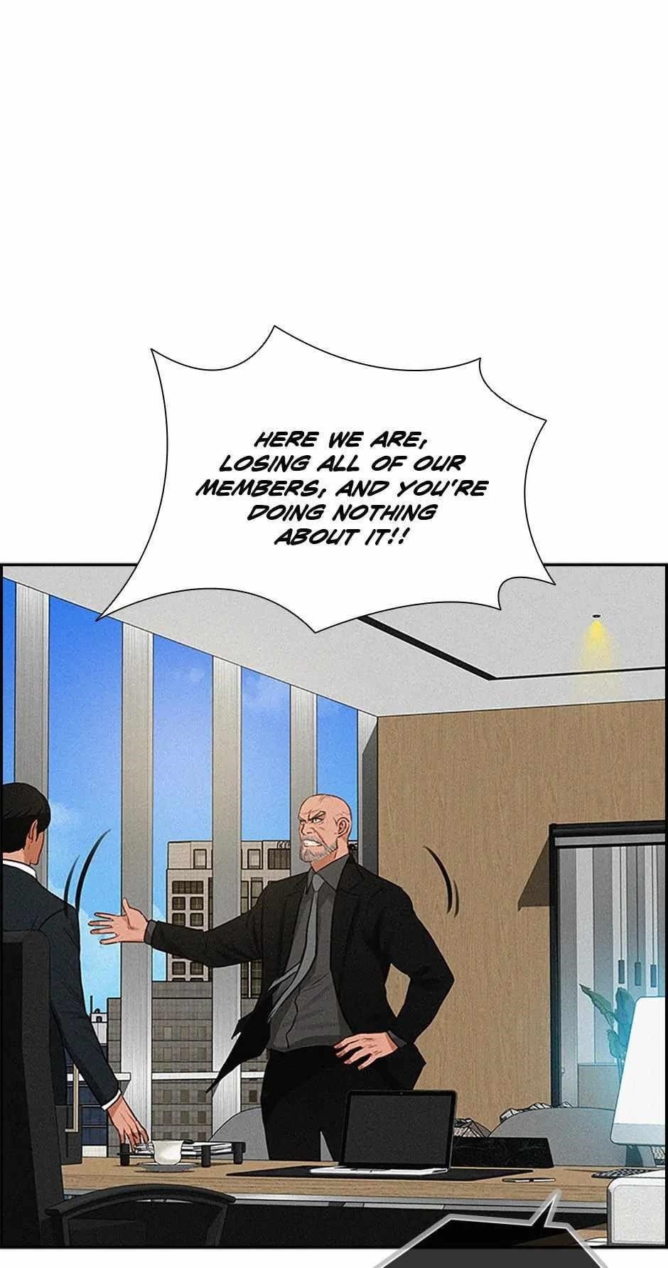 Lord of Money — Chapter 148 — page 34