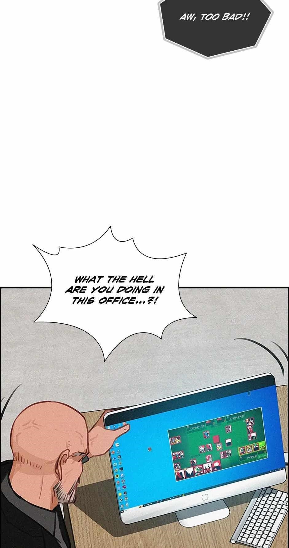 Lord of Money — Chapter 148 — page 35