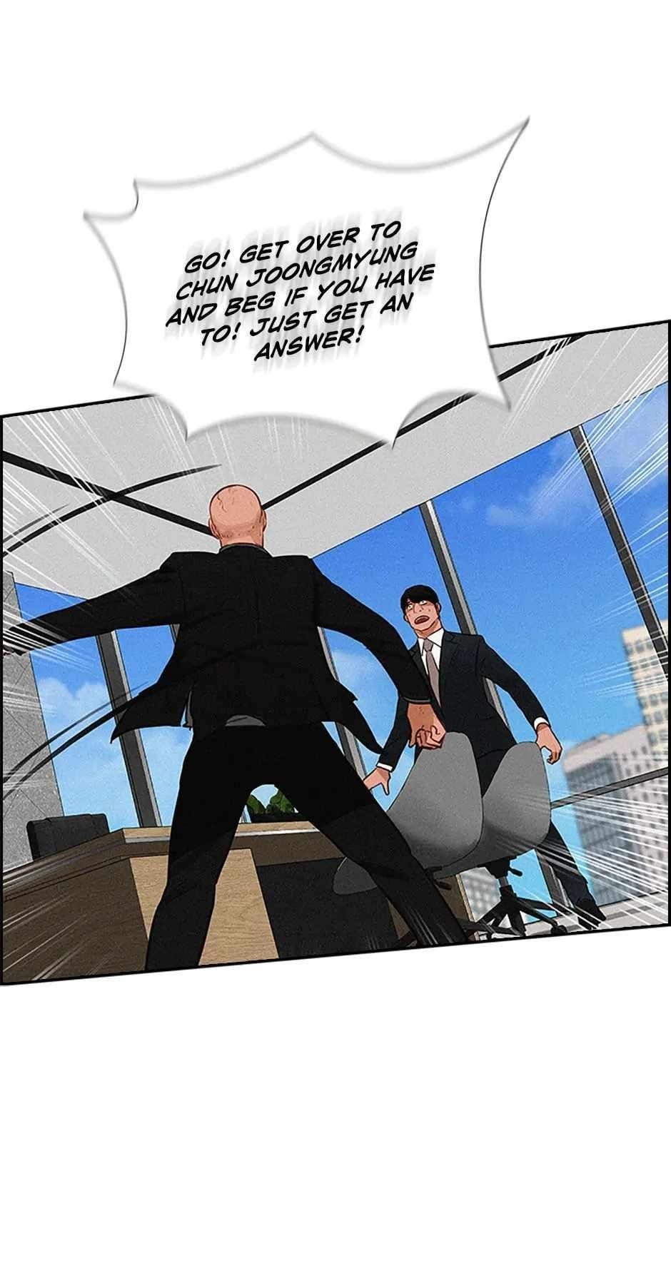 Lord of Money — Chapter 148 — page 39