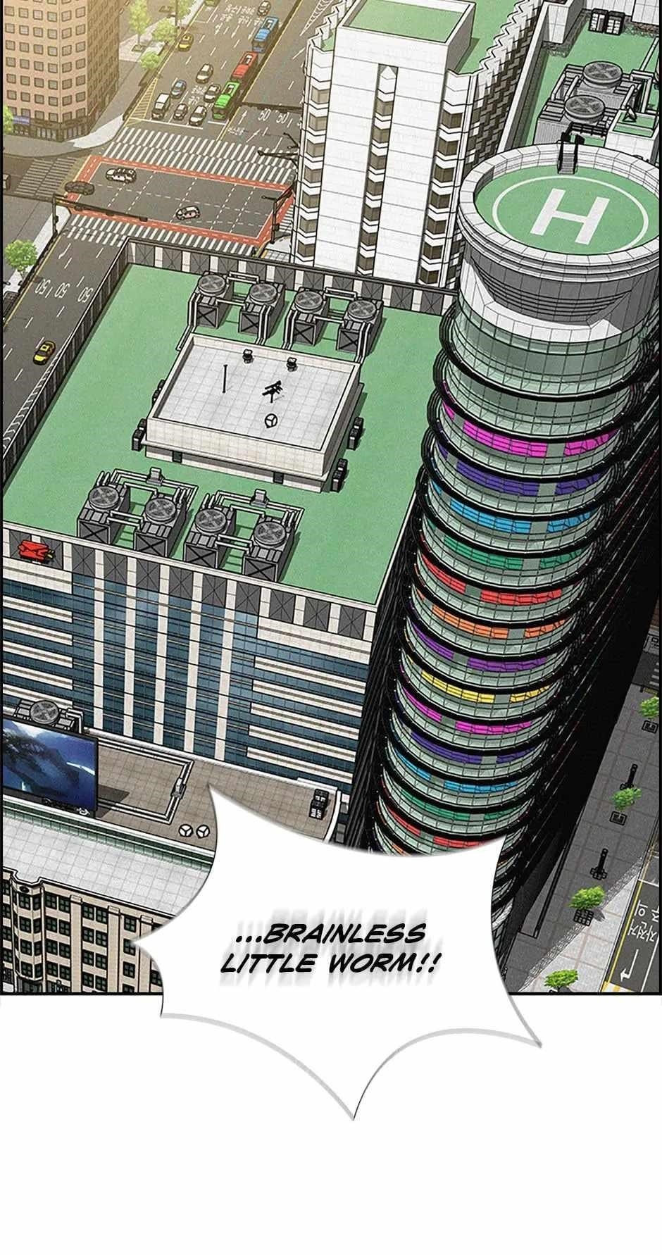 Lord of Money — Chapter 148 — page 43